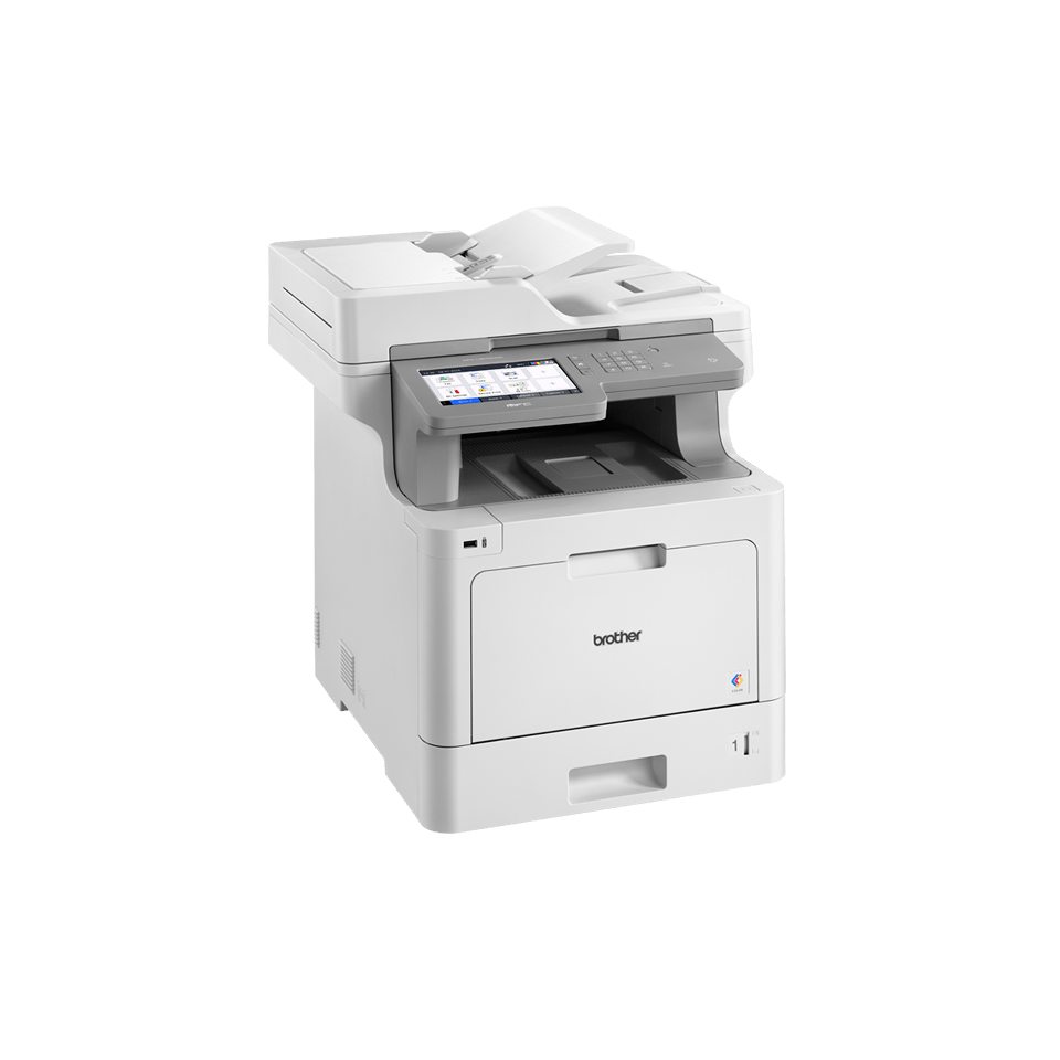 MFC-L9570CDW Colour All-in-One + Duplex and Wireless 2